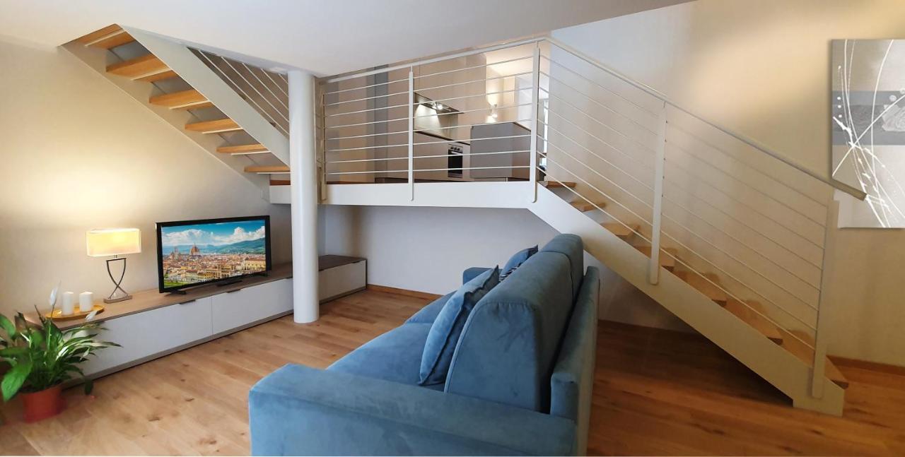 Chic Stay Boutique Apartments Florence Exterior photo